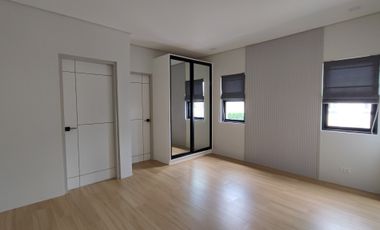 Semi Furnished Sleek and Chic Modern Home with Pool for sale!