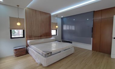Semi Furnished Sleek and Chic Modern Home with Pool for sale!