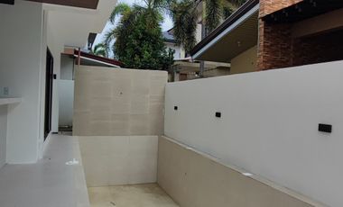 Semi Furnished Sleek and Chic Modern Home with Pool for sale!