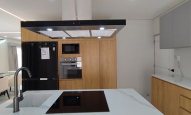 Semi Furnished Sleek and Chic Modern Home with Pool for sale!