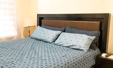 CASA AMUEBLADA EN RENTA  EN FRACCIONAMIENTO RESIDENCIAL