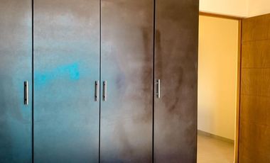 CASA AMUEBLADA EN RENTA  EN FRACCIONAMIENTO RESIDENCIAL