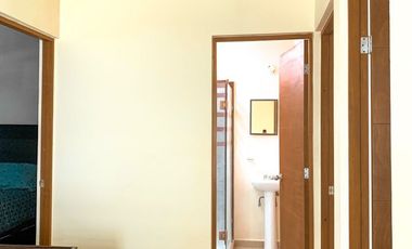 CASA AMUEBLADA EN RENTA  EN FRACCIONAMIENTO RESIDENCIAL