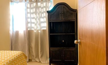 CASA AMUEBLADA EN RENTA  EN FRACCIONAMIENTO RESIDENCIAL
