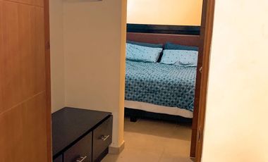 CASA AMUEBLADA EN RENTA  EN FRACCIONAMIENTO RESIDENCIAL