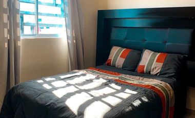 CASA AMUEBLADA EN RENTA  EN FRACCIONAMIENTO RESIDENCIAL