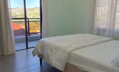 2 Storey House with Basement for Sale in Woodsgate, Baguio City