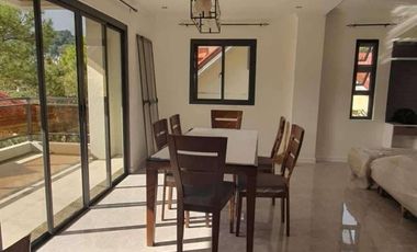 2 Storey House with Basement for Sale in Woodsgate, Baguio City