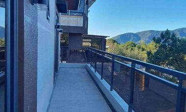 2 Storey House with Basement for Sale in Woodsgate, Baguio City