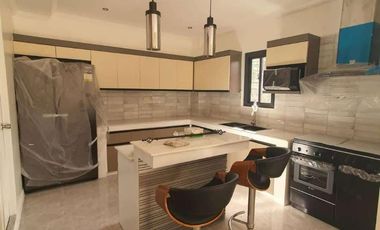 2 Storey House with Basement for Sale in Woodsgate, Baguio City