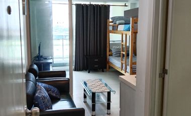 For lease - 1bedroom azure Cityview Rioeast 10th floor