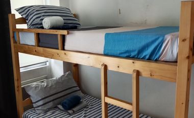 For lease - 1bedroom azure Cityview Rioeast 10th floor