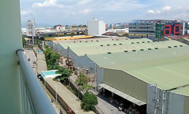 For lease - 1bedroom azure Cityview Rioeast 10th floor