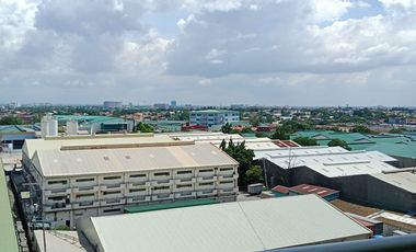 For lease - 1bedroom azure Cityview Rioeast 10th floor