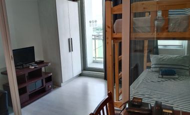 For lease - 1bedroom azure Cityview Rioeast 10th floor