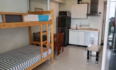 For lease - 1bedroom azure Cityview Rioeast 10th floor