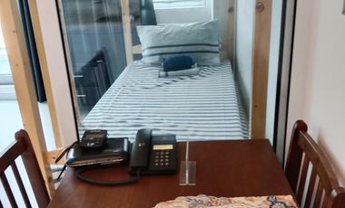 For lease - 1bedroom azure Cityview Rioeast 10th floor