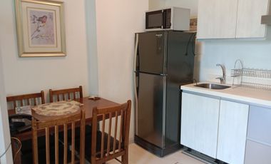 For lease - 1bedroom azure Cityview Rioeast 10th floor