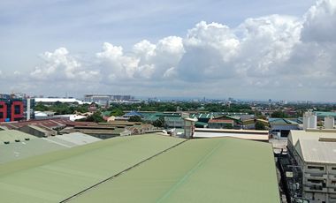 For lease - 1bedroom azure Cityview Rioeast 10th floor