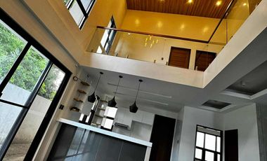 New listing❗️ Brand New Contemporary Home near SM Telabastagan