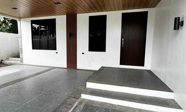 New listing❗️ Brand New Contemporary Home near SM Telabastagan