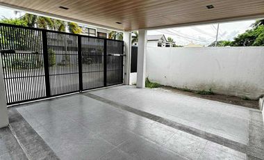 New listing❗️ Brand New Contemporary Home near SM Telabastagan