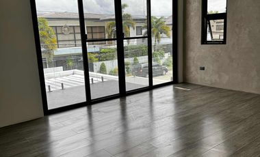 New listing❗️ Brand New Contemporary Home near SM Telabastagan