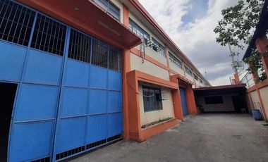 1428 square meters Office and Warehouse for Lease in Meycauayan, Bulacan