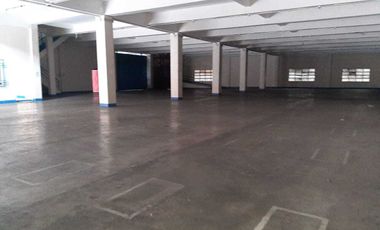 1428 square meters Office and Warehouse for Lease in Meycauayan, Bulacan