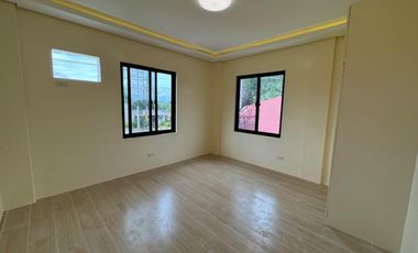 House and Lot for Sale in Muntinlupa Brandnew and Modern-MD