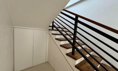 House and Lot for Sale in Muntinlupa Brandnew and Modern-MD