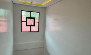 Muntinlupa House and Lot for Sale near Daang Hari Road-MD