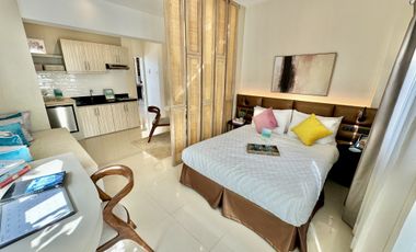 1 Bedroom Condo w/ Balcony Near the Beach