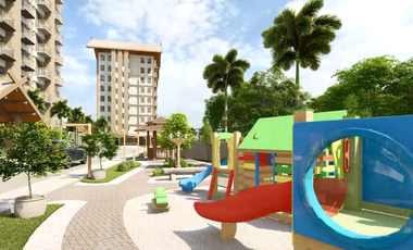 1 Bedroom Condo w/ Balcony Near the Beach