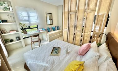 1 Bedroom Condo w/ Balcony Near the Beach