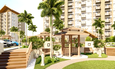 1 Bedroom Condo w/ Balcony Near the Beach