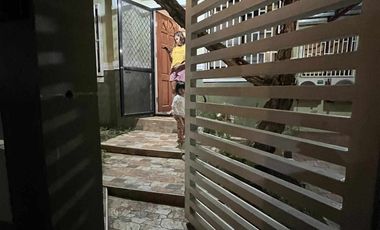 4.9m Bungalow Renovated House for Sale / Assume!!! in Catalunan pequeno