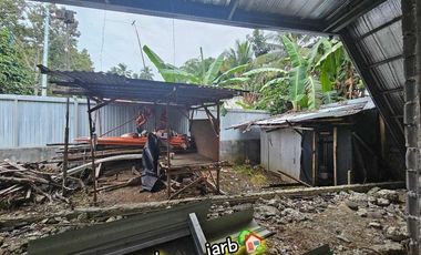 2.8m House for Sale , Baguio District Davao City