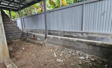 2.8m House for Sale , Baguio District Davao City