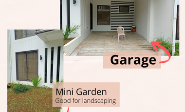 Zen Valley Lucban Quezon Fully Furnished House and Lot