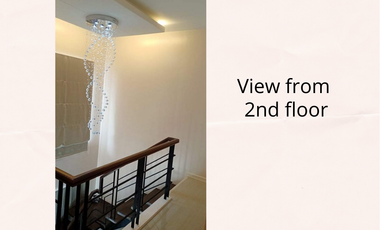 Zen Valley Lucban Quezon Fully Furnished House and Lot