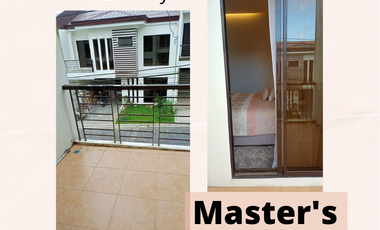 Zen Valley Lucban Quezon Fully Furnished House and Lot