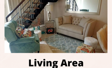 Zen Valley Lucban Quezon Fully Furnished House and Lot