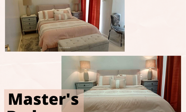 Zen Valley Lucban Quezon Fully Furnished House and Lot