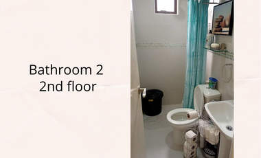 Zen Valley Lucban Quezon Fully Furnished House and Lot