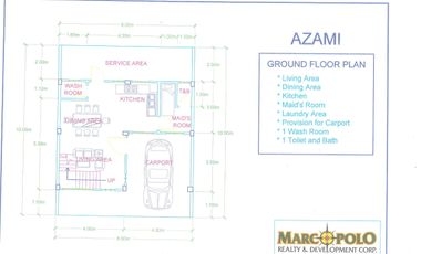 Zen Valley Lucban Quezon Fully Furnished House and Lot