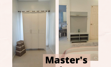 Zen Valley Lucban Quezon Fully Furnished House and Lot