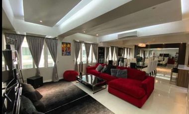 233 sqm 3BR for Rent in Renaissance 3000, Pasig City