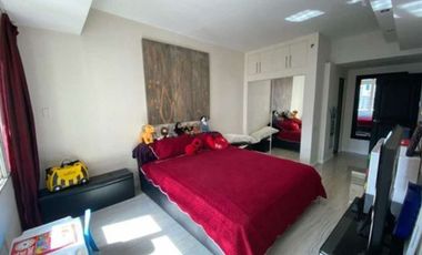 233 sqm 3BR for Rent in Renaissance 3000, Pasig City