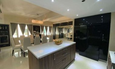 233 sqm 3BR for Rent in Renaissance 3000, Pasig City
